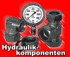 Hydraulikkomponenten