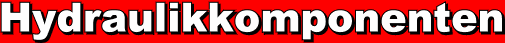 Carimex Hydraulik Handels GmbH