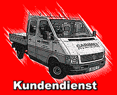 Kundendienst